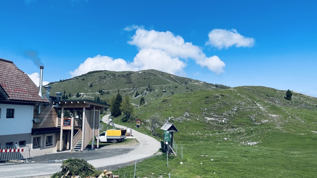Impressionen unserer Mehrtagesfahrten