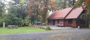 Waldrastplatz Hohe Asch